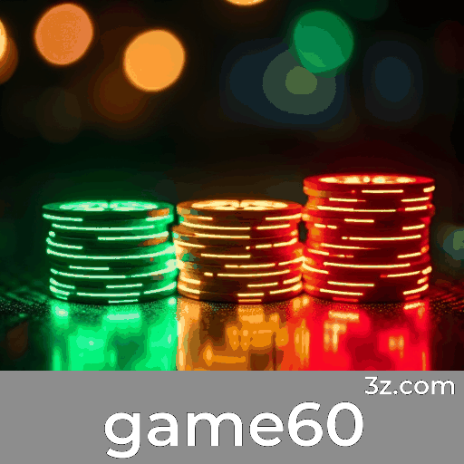 avaliações sobre game60 slots