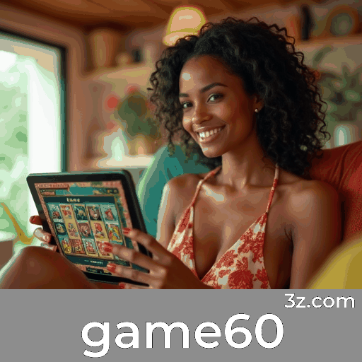 avaliações sobre game60 slots