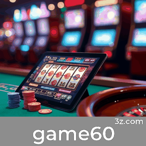 avaliações sobre game60 slots